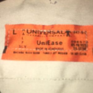 Short sleeve workshirt